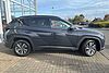 Hyundai TUCSON 1.6 TGDi SE Connect 5dr 2WD Grey