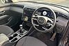 Hyundai TUCSON 1.6 TGDi SE Connect 5dr 2WD Grey