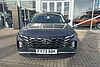 Hyundai TUCSON 1.6 TGDi SE Connect 5dr 2WD Grey