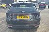 Hyundai TUCSON 1.6 TGDi SE Connect 5dr 2WD Grey