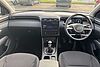 Hyundai TUCSON 1.6 TGDi SE Connect 5dr 2WD Grey