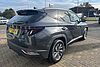 Hyundai TUCSON 1.6 TGDi SE Connect 5dr 2WD Grey