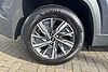 Hyundai TUCSON 1.6 TGDi SE Connect 5dr 2WD Grey
