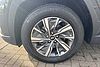 Hyundai TUCSON 1.6 TGDi SE Connect 5dr 2WD Grey