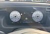 Hyundai TUCSON 1.6 TGDi SE Connect 5dr 2WD Grey