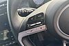 Hyundai TUCSON 1.6 TGDi SE Connect 5dr 2WD Grey