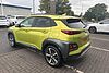Hyundai KONA 1.0T GDi Blue Drive Premium 5dr Lucid Lime