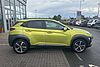 Hyundai KONA 1.0T GDi Blue Drive Premium 5dr Lucid Lime