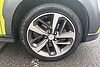 Hyundai KONA 1.0T GDi Blue Drive Premium 5dr Lucid Lime