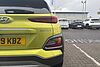 Hyundai KONA 1.0T GDi Blue Drive Premium 5dr Lucid Lime