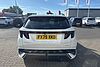 Hyundai TUCSON 1.6T Plug-in Hybrid N Line S 5dr Auto Ecotronic Grey