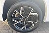Hyundai TUCSON 1.6T Plug-in Hybrid N Line S 5dr Auto Ecotronic Grey