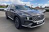 Hyundai SANTA FE 1.6 TGDi Hybrid Premium 5dr 4WD Auto Grey