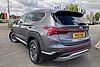 Hyundai SANTA FE 1.6 TGDi Hybrid Premium 5dr 4WD Auto Grey