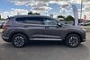 Hyundai SANTA FE 1.6 TGDi Hybrid Premium 5dr 4WD Auto Grey