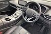 Hyundai SANTA FE 1.6 TGDi Hybrid Premium 5dr 4WD Auto Grey