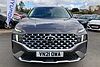 Hyundai SANTA FE 1.6 TGDi Hybrid Premium 5dr 4WD Auto Grey