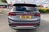Hyundai SANTA FE 1.6 TGDi Hybrid Premium 5dr 4WD Auto Grey
