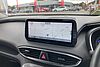 Hyundai SANTA FE 1.6 TGDi Hybrid Premium 5dr 4WD Auto Grey