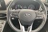 Hyundai SANTA FE 1.6 TGDi Hybrid Premium 5dr 4WD Auto Grey