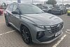 Hyundai TUCSON 1.6 TGDi Hybrid 230 N Line 5dr 2WD Auto Grey