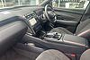 Hyundai TUCSON 1.6 TGDi Hybrid 230 N Line 5dr 2WD Auto Grey