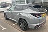 Hyundai TUCSON 1.6 TGDi Hybrid 230 N Line 5dr 2WD Auto Grey