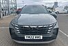 Hyundai TUCSON 1.6 TGDi Hybrid 230 N Line 5dr 2WD Auto Grey