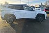 Hyundai TUCSON 1.6T 150 Advance 5dr White