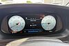 Hyundai BAYON 1.0 TGDi 48V MHEV Premium 5dr Blue