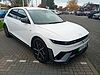 Hyundai IONIQ 5 239kW N Line 84 kWh 5dr AWD Auto White