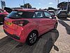 Hyundai I20 1.2 MPi SE 5dr Red