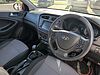 Hyundai I20 1.2 MPi SE 5dr Red