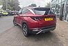 Hyundai TUCSON 1.6 TGDi Hybrid 230 Ultimate 5dr 2WD Auto Red