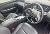 Hyundai TUCSON 1.6 TGDi Hybrid 230 Ultimate 5dr 2WD Auto Red