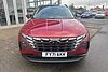 Hyundai TUCSON 1.6 TGDi Hybrid 230 Ultimate 5dr 2WD Auto Red