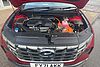 Hyundai TUCSON 1.6 TGDi Hybrid 230 Ultimate 5dr 2WD Auto Red