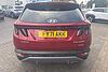 Hyundai TUCSON 1.6 TGDi Hybrid 230 Ultimate 5dr 2WD Auto Red