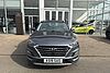 Hyundai TUCSON 2.0 CRDi 48V MHD Premium 5dr 4WD DCT Grey