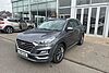 Hyundai TUCSON 2.0 CRDi 48V MHD Premium 5dr 4WD DCT Grey