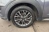 Hyundai TUCSON 2.0 CRDi 48V MHD Premium 5dr 4WD DCT Grey