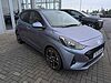 Hyundai I10 1.2 [79] Premium 5dr Auto [Nav] Blue