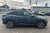 Hyundai TUCSON 1.6 TGDi 48V MHD Premium 5dr 2WD Blue