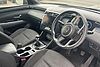 Hyundai TUCSON 1.6 TGDi 48V MHD Premium 5dr 2WD Blue