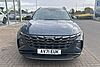Hyundai TUCSON 1.6 TGDi 48V MHD Premium 5dr 2WD Blue
