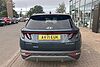 Hyundai TUCSON 1.6 TGDi 48V MHD Premium 5dr 2WD Blue