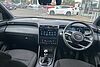 Hyundai TUCSON 1.6 TGDi 48V MHD Premium 5dr 2WD Blue