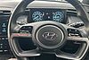 Hyundai TUCSON 1.6 TGDi 48V MHD Premium 5dr 2WD Blue