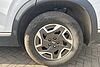 Hyundai SANTA FE 1.6 TGDi Hybrid Premium 5dr Auto White