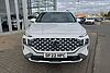 Hyundai SANTA FE 1.6 TGDi Hybrid Premium 5dr Auto White